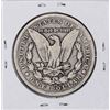 Image 2 : 1890-CC $1 Morgan Silver Dollar Coin