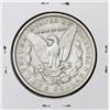 Image 2 : 1883-CC $1 Morgan Silver Dollar Coin