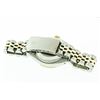 Image 7 : Rolex Ladies Two Tone Diamond Datejust Wristwatch