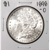 Image 1 : 1898-O $1 Morgan Silver Dollar Coin