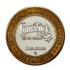 Image 2 : .999 Silver Comstock Hotel and Casino $10 Casino Limited Edition Gaming Token
