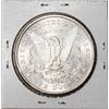 Image 2 : 1878-CC $1 Morgan Silver Dollar Coin