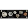 Image 2 : 1942 (6) Coin Proof Set