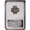 Image 2 : 1967 SMS Roosevelt Dime Coin NGC MS68 Cameo