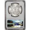 Image 2 : 1904-O $1 Morgan Silver Dollar Coin NGC MS64