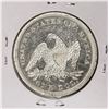 Image 2 : 1849 $1 Seated Liberty Silver Dollar Coin