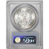 Image 2 : 1884-O $1 Morgan Silver Dollar Coin PCGS MS64