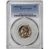 Image 1 : 1954-S/D Jefferson Nickel Coin PCGS MS64