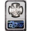 Image 2 : 1885-S $1 Morgan Silver Dollar Coin NGC MS62