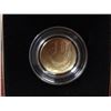 Image 3 : 2014 Baseball Hall of Fame UNC $5 Gold Coin