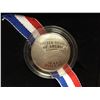 Image 2 : Proof 2014 US .999 Silver Baseball Coin