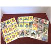 Image 1 : Collection of Great Baseball Cards
