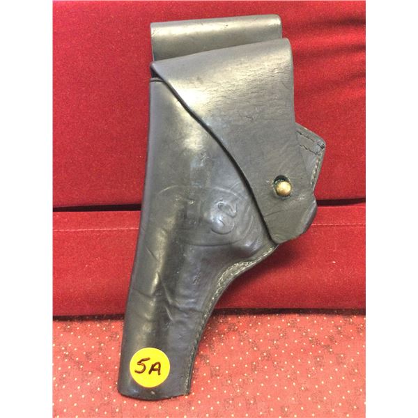 RARE: Original US WW1 Holster