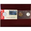 Image 1 : 1973 US Bicentennial Proof Coin