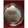 Image 2 : US 2014 Proof Baseball Coin