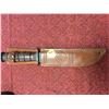 Image 1 : RARE Ka-BAR Commerative Fighting Knife