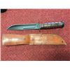 Image 3 : RARE Ka-BAR Commerative Fighting Knife