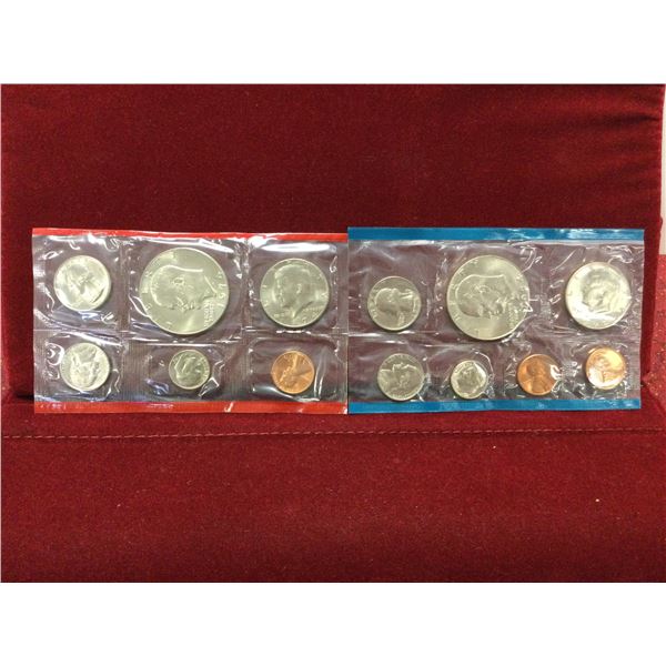 US 1974 Mint Set