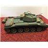 Image 3 : Great Vintage Model Tank Collection