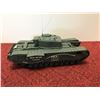 Image 7 : Great Vintage Model Tank Collection