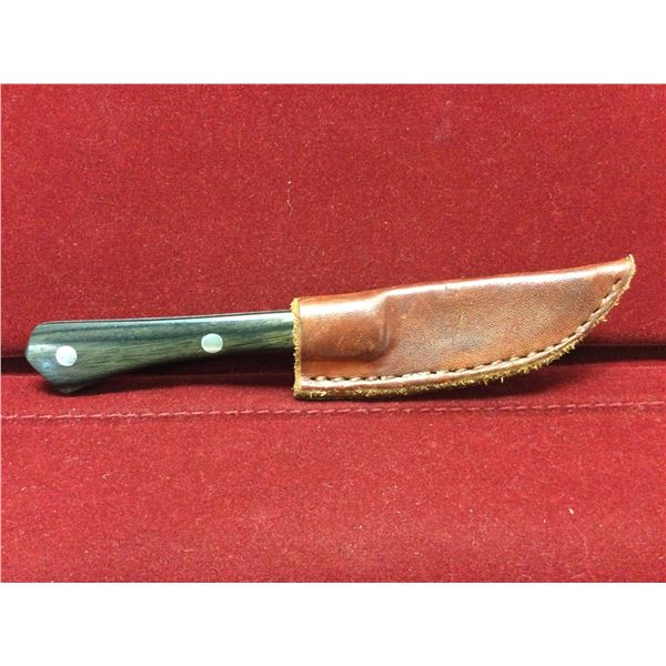 Handmade Russell Knife