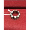 Image 3 : RARE Custom Made Skull Ring