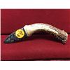 Image 1 : Hand Made Native American Knife