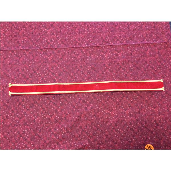 WW2 German Officer's Armband