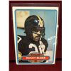 Image 1 : Rocky Bleier "Steeler's" Card