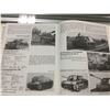 Image 3 : 4 Great  Books on WW2 German Tanks