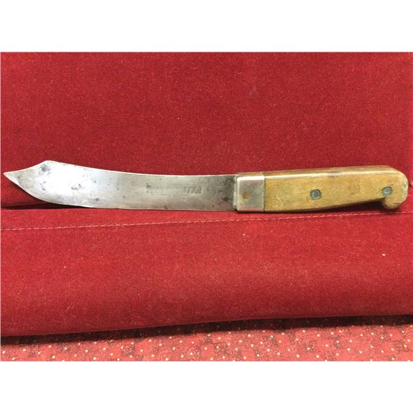 Rare Antique Winchester Hunting Knife