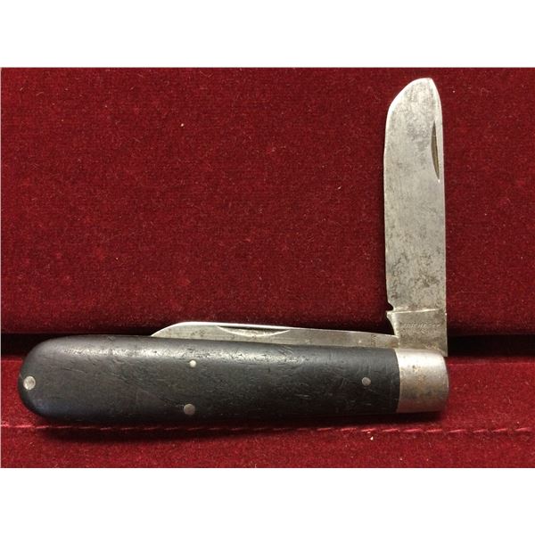 Fantastic Antique Winchester Pocket Knife