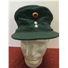 Image 1 : German WW2 Field Cap