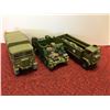 Image 1 : 3 Fantastic WW2 Model Vehicles
