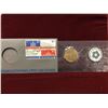 Image 1 : 1974 Bicentennial Coin & 1st Day Cover