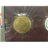 Image 3 : 1974 Bicentennial Coin & 1st Day Cover