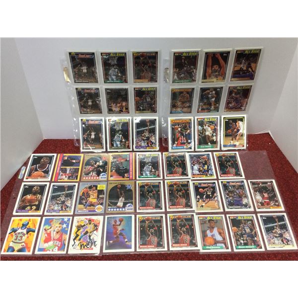 Baseball Card Collection