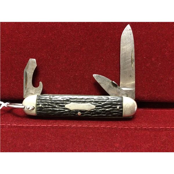 RARE Antique Winchester Pocket Knife