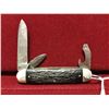 Image 2 : RARE Antique Winchester Pocket Knife