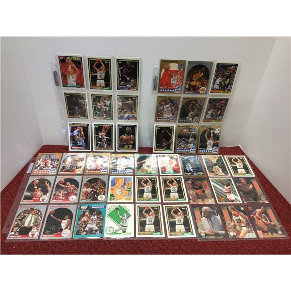 Baseball Card Collection