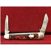 Image 1 : RARE Antique Winchester Pocket Knife