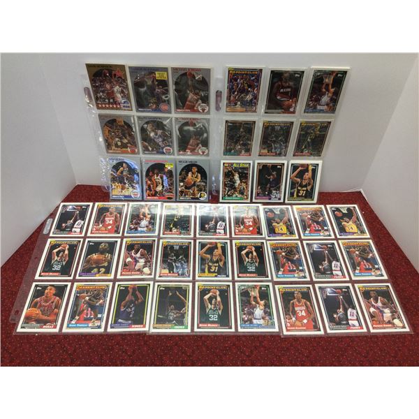 Baseball Card Collection