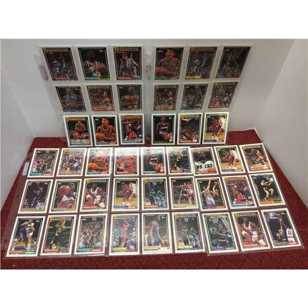 Baseball Card Collection