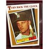 Image 1 : 1961 TOPPS Roger Maris Baseball Card
