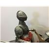 Image 3 : Great Medieval Knight on Horse Model