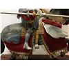 Image 4 : Great Medieval Knight on Horse Model