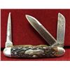 Image 1 : Antique Winchester Pocket Knife