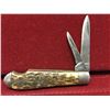 Image 2 : Antique Winchester Pocket Knife