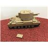 Image 3 : 3 German WW2 Tank Models