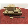 Image 4 : 3 German WW2 Tank Models